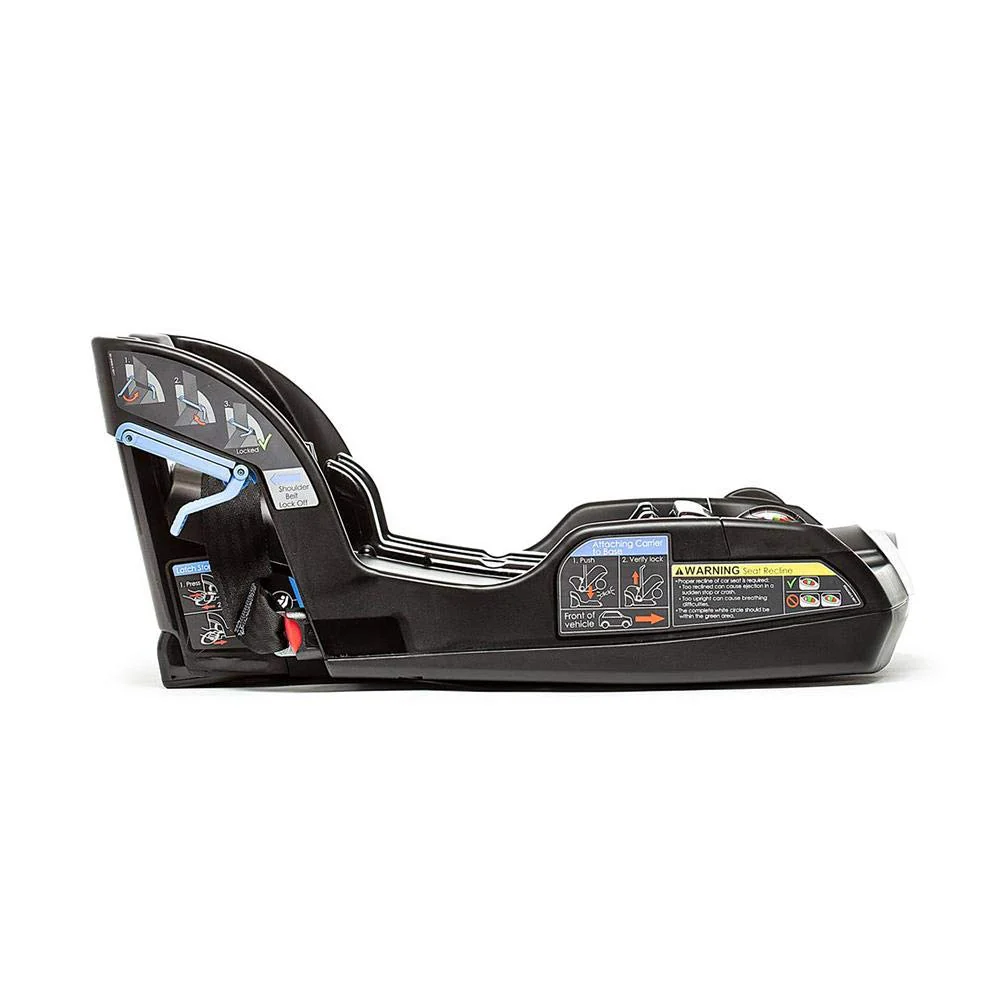 Doona Latch Car Seat Base. Accessories for Babies