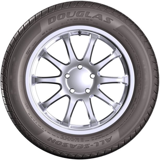 All-Season 225/60R18 100H All-Season Tire
