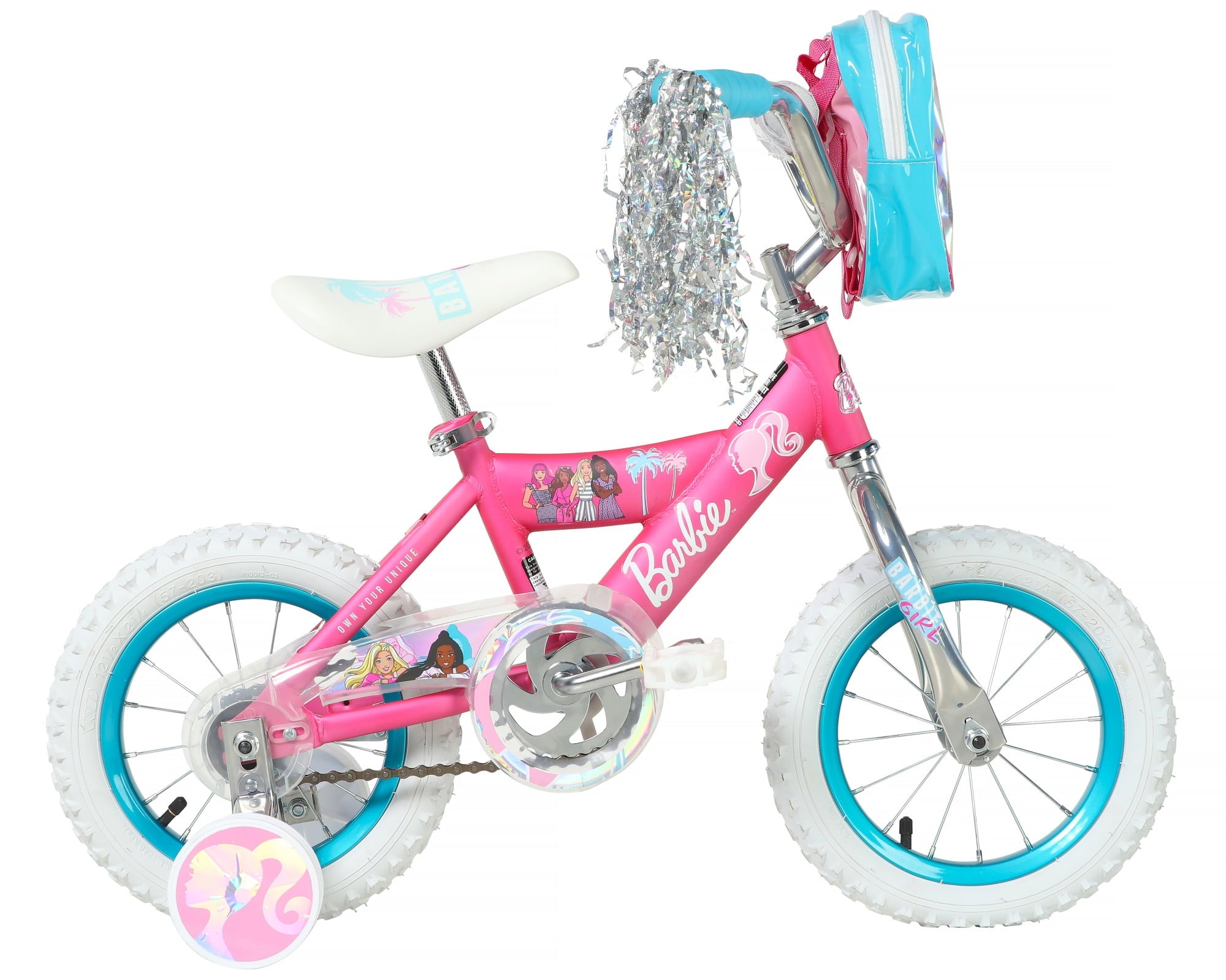 12 Children's Bike
