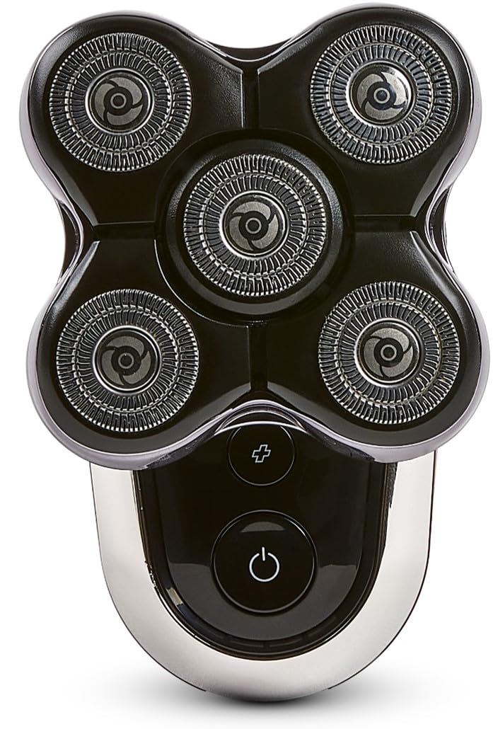 Remington Balder Boss Cordless Head Shaver