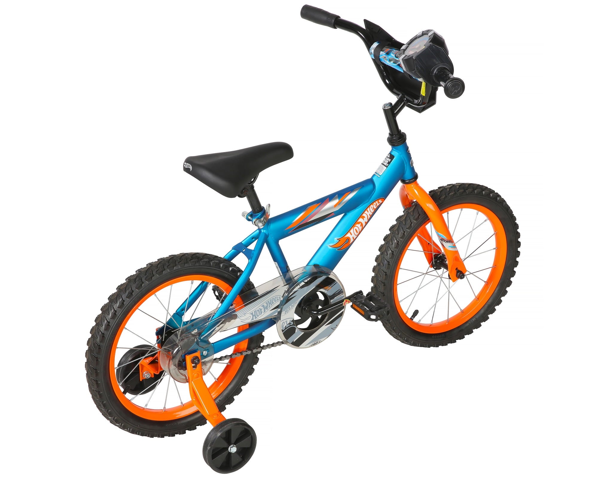 Wheels 16 Bike