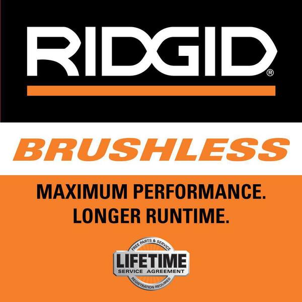 18V Brushless Cordless 2-Tool Combo Kit w/ Hammer Drill/Driver. Jig Saw. 4.0 Ah MAX Output Battery. Charger & Bag