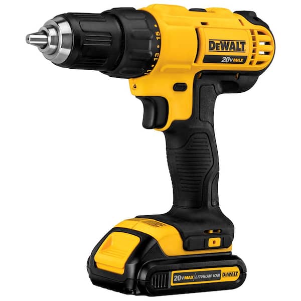 20V MAX Cordless 8 Tool Combo Kit. 20V MAX Cordless 3/8 in. Impact Wrench. and (2) 20V 2.0Ah Batteries