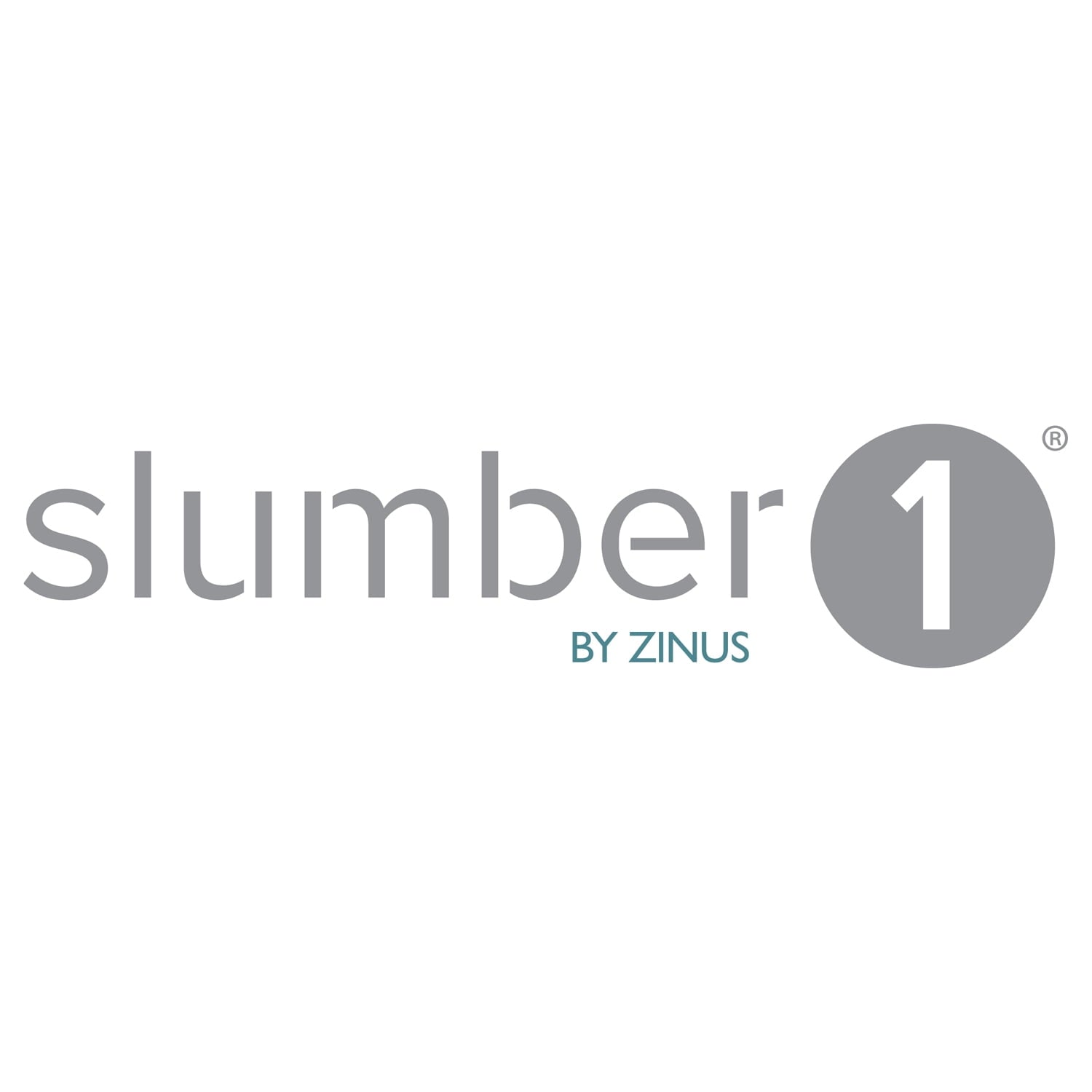 1 by Zinus Comfort 6 Innerspring Mattress. Full