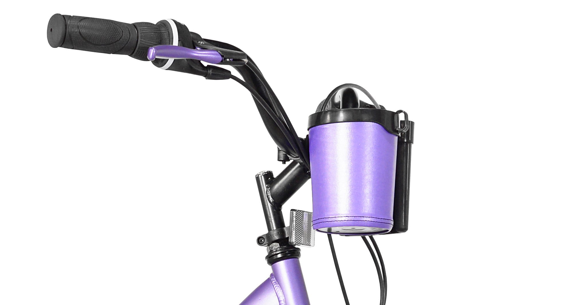 Bicycles 26 Bayside Women's Cruiser Bicycle. Purple