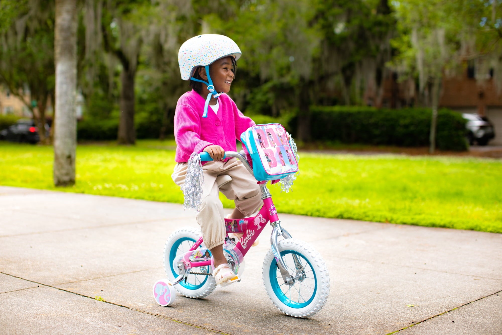 12 Children's Bike