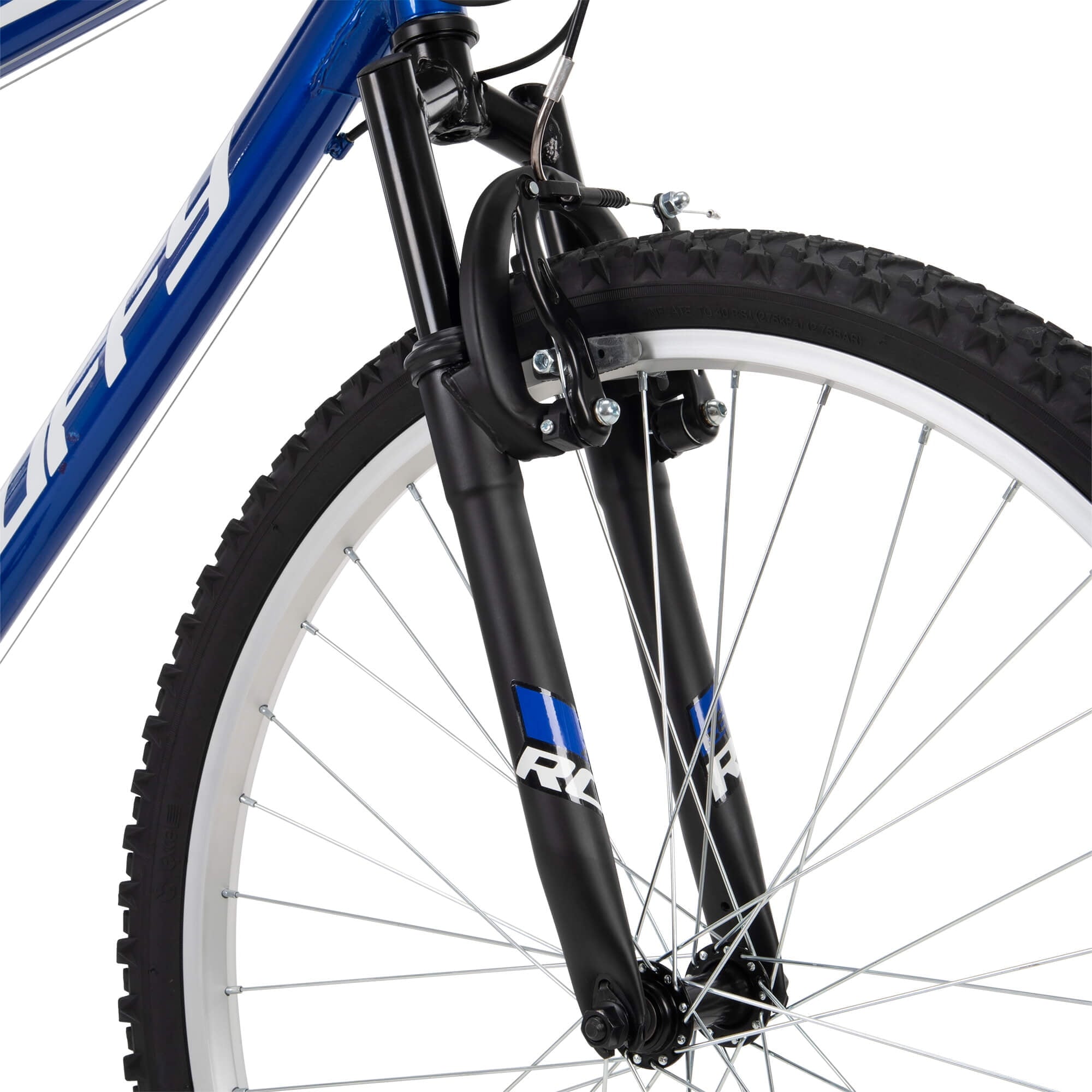 26-inch Rock Creek Men's Mountain Bike. Blue