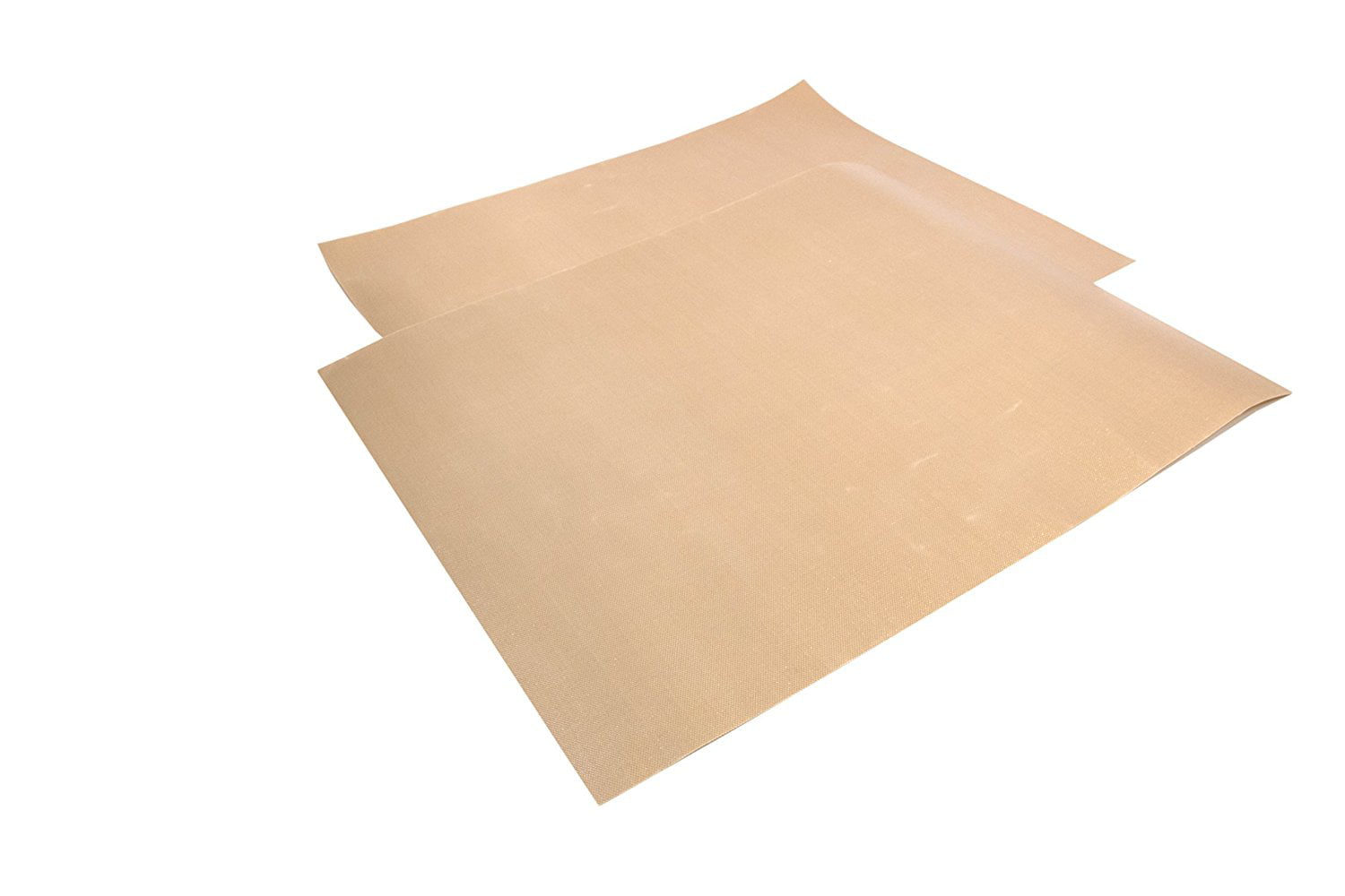 Copper Grill Mat. 2 count