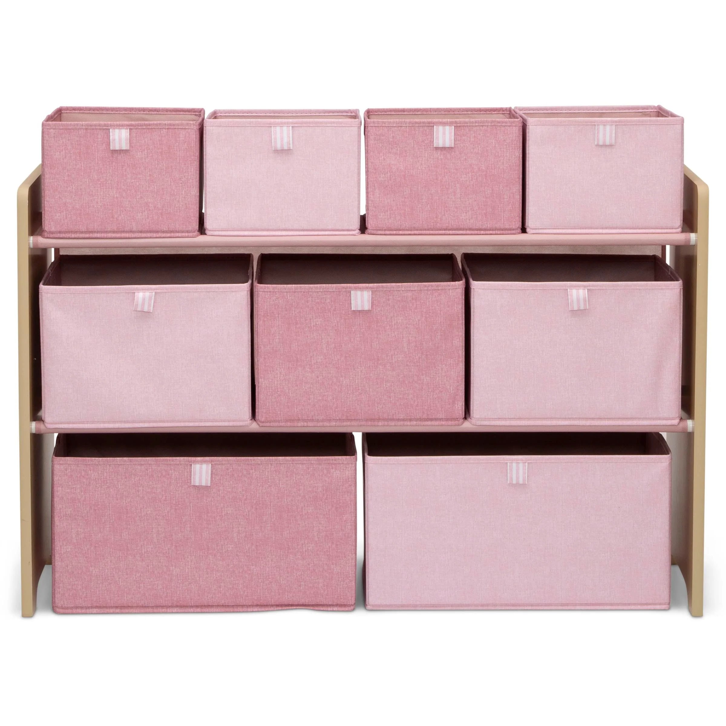 Delta Children GAP GapKids Deluxe Toy Organizer