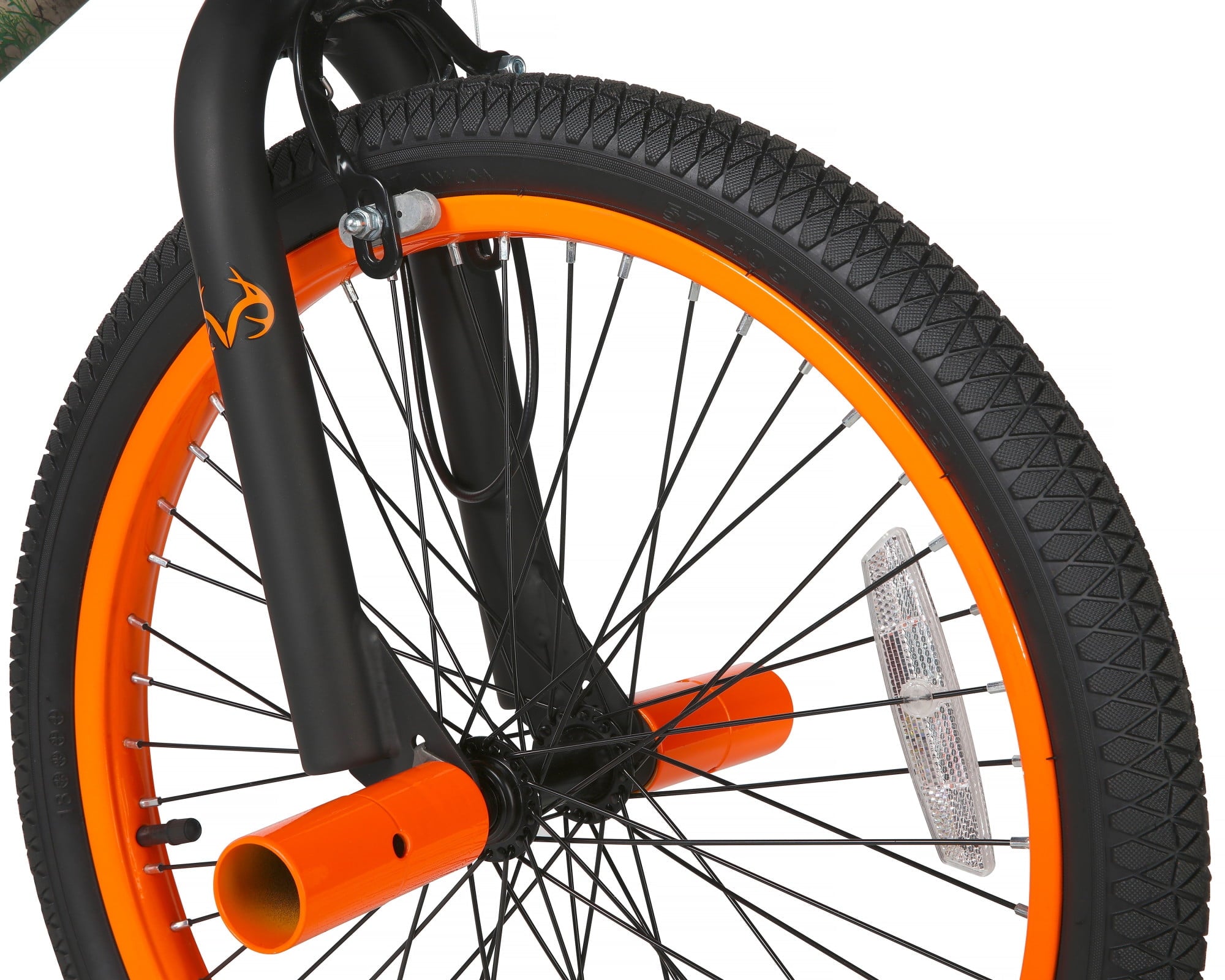 20 Bike