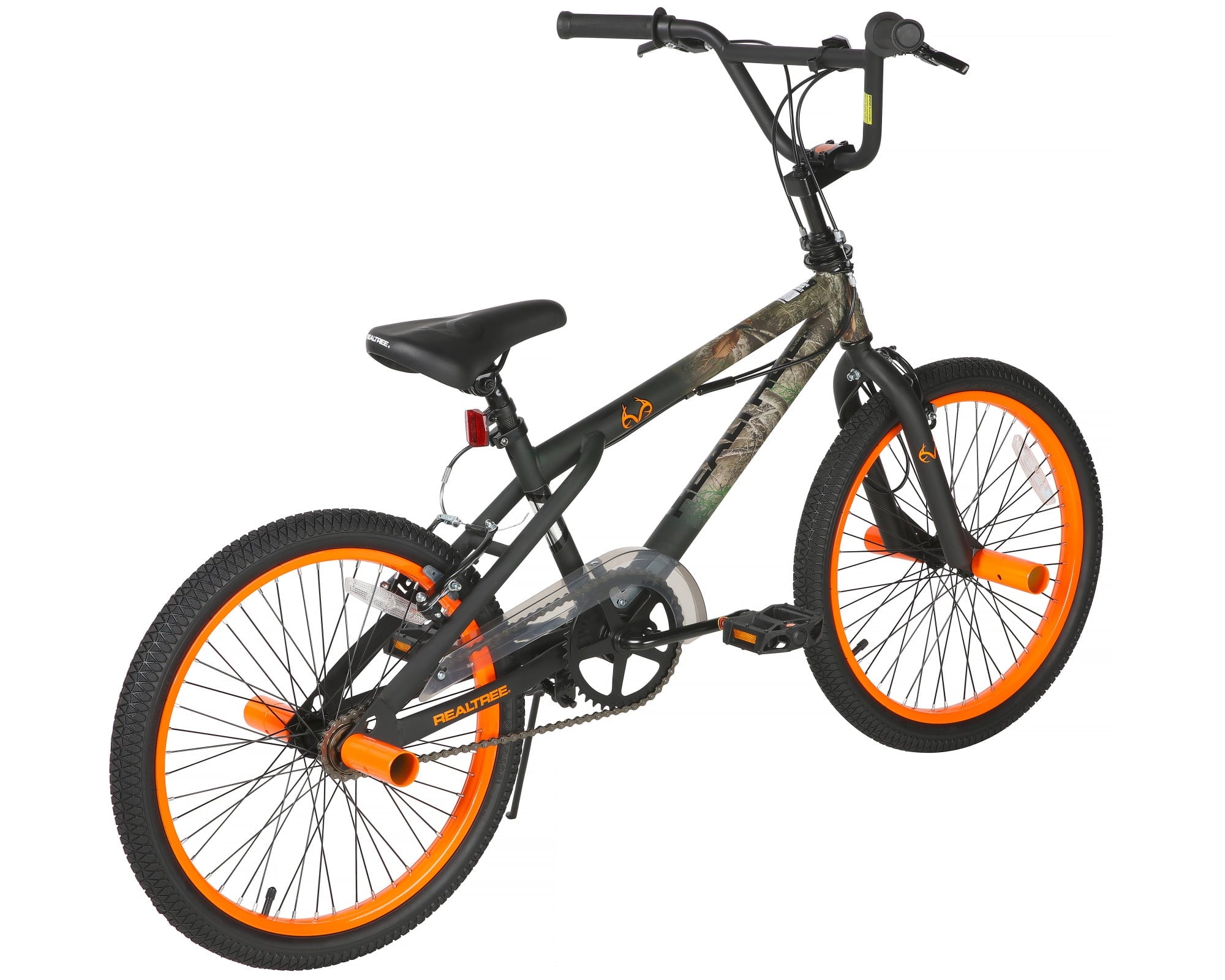 20 Bike