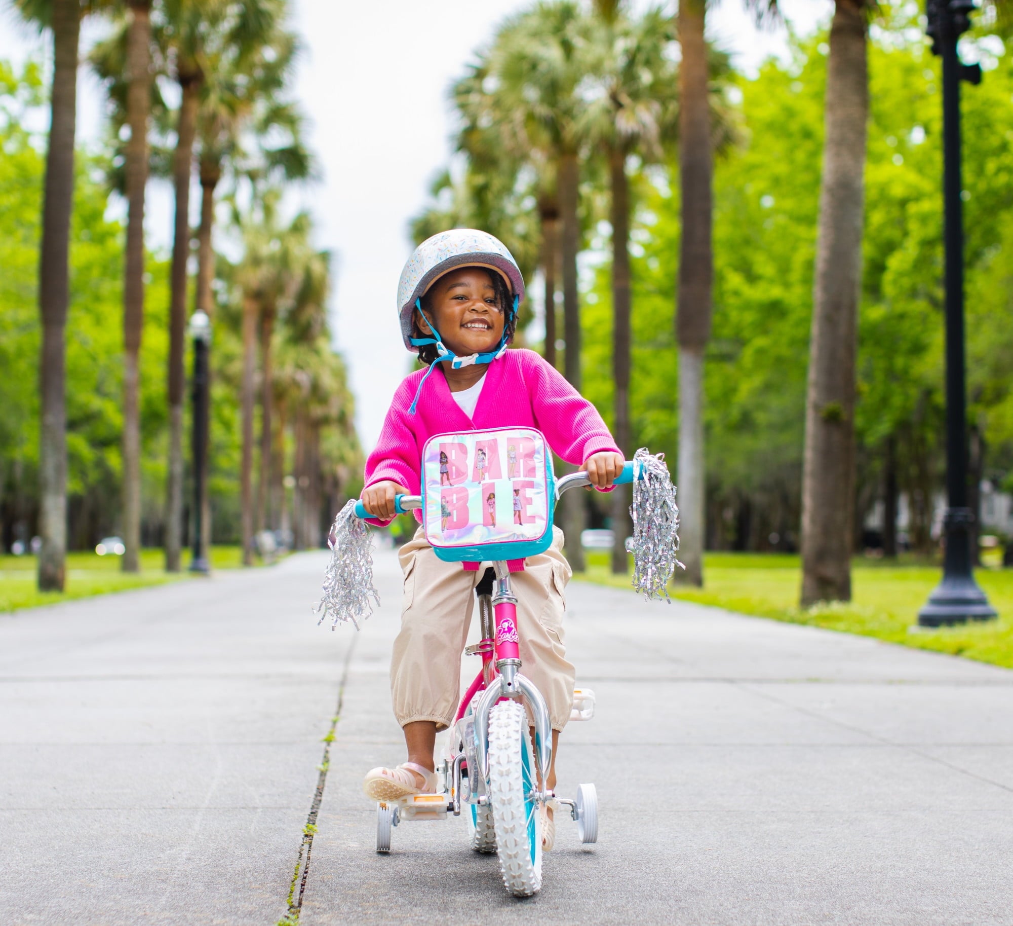 12 Children's Bike