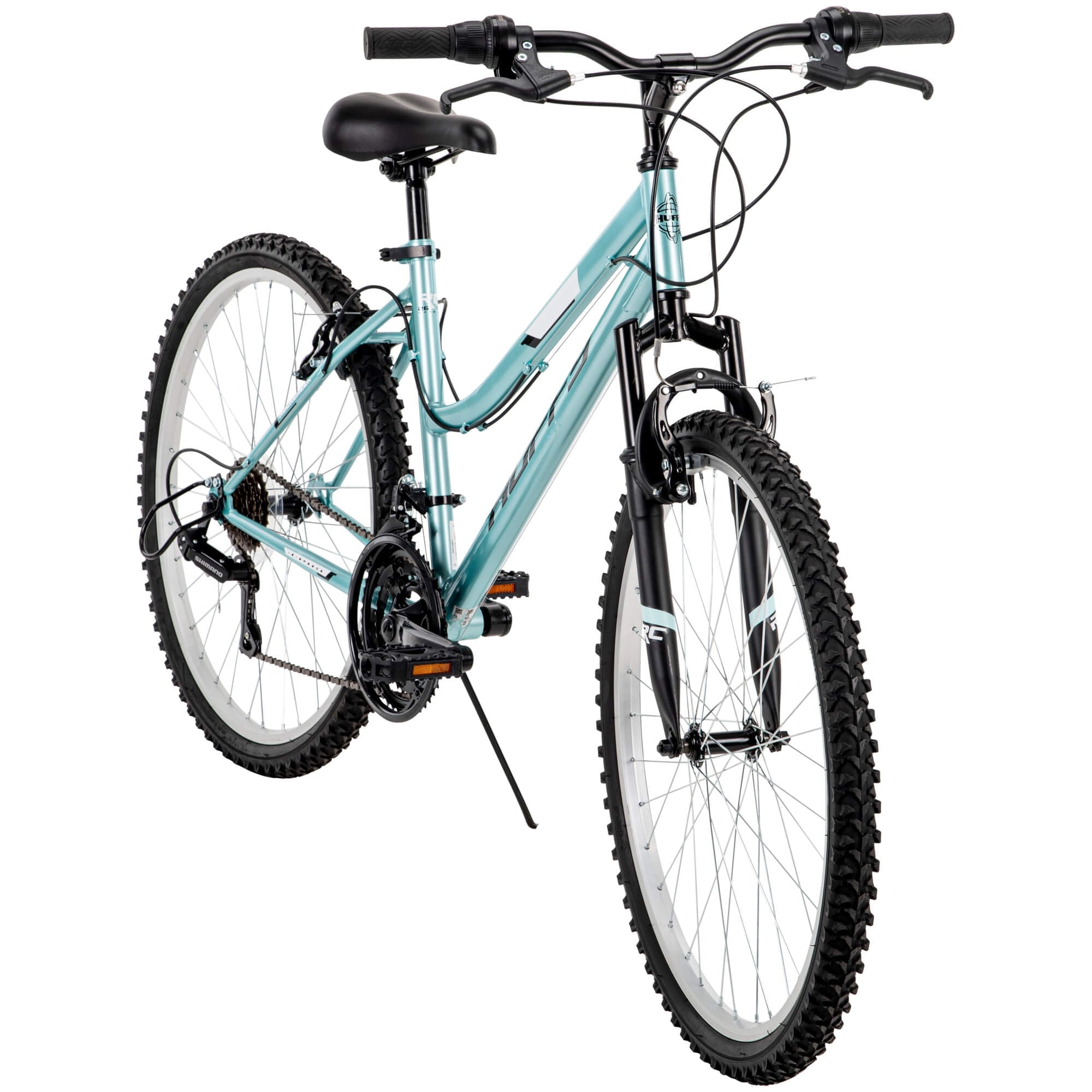 26¡± Rock Creek Women's 18-Speed Mountain Bike. Mint