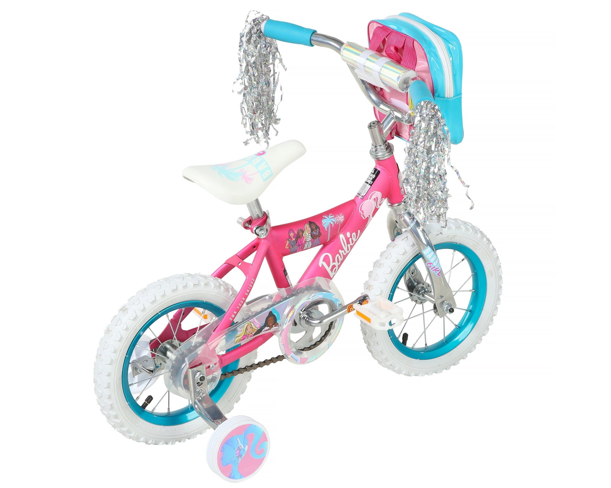 12 Children's Bike
