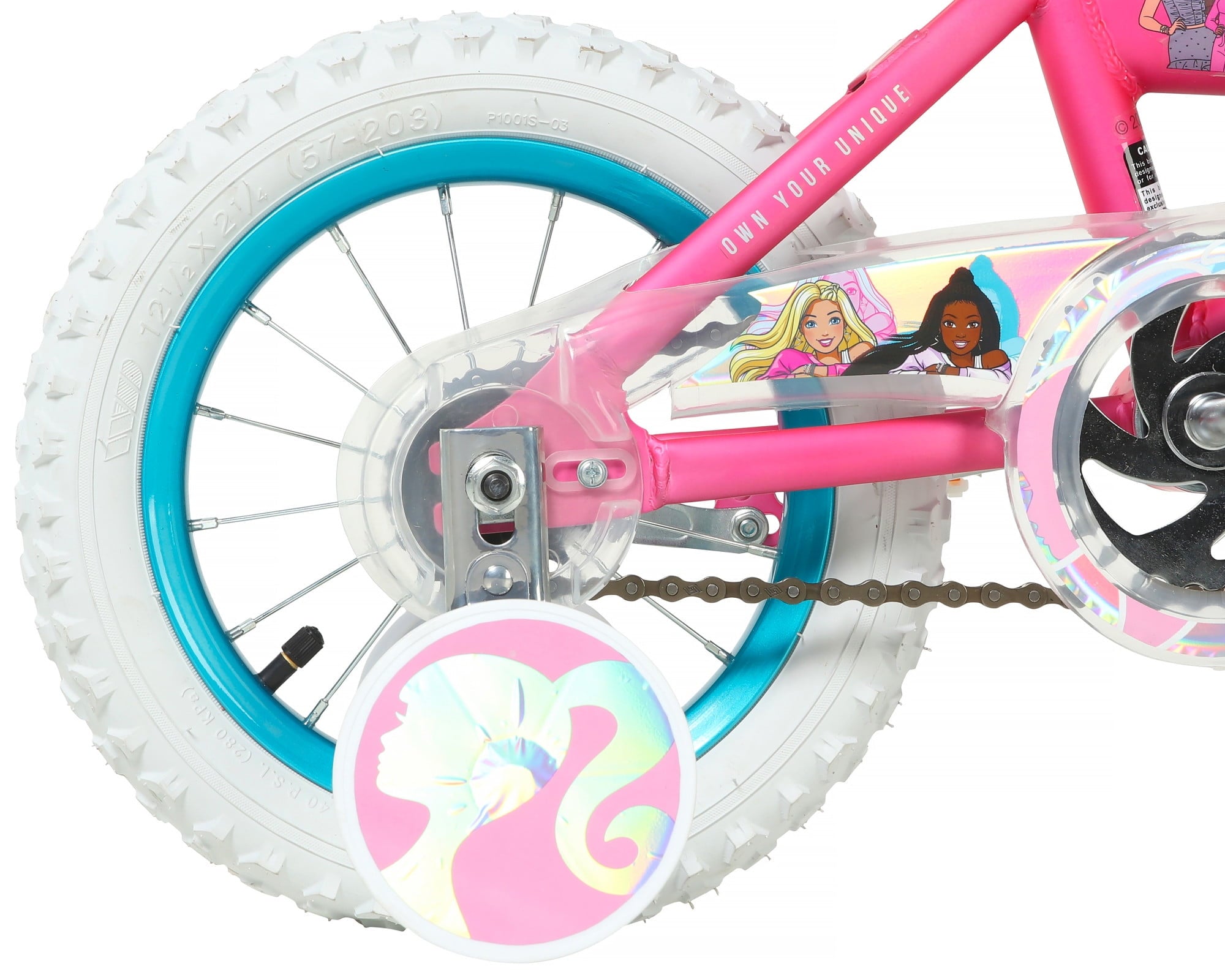 12 Children's Bike