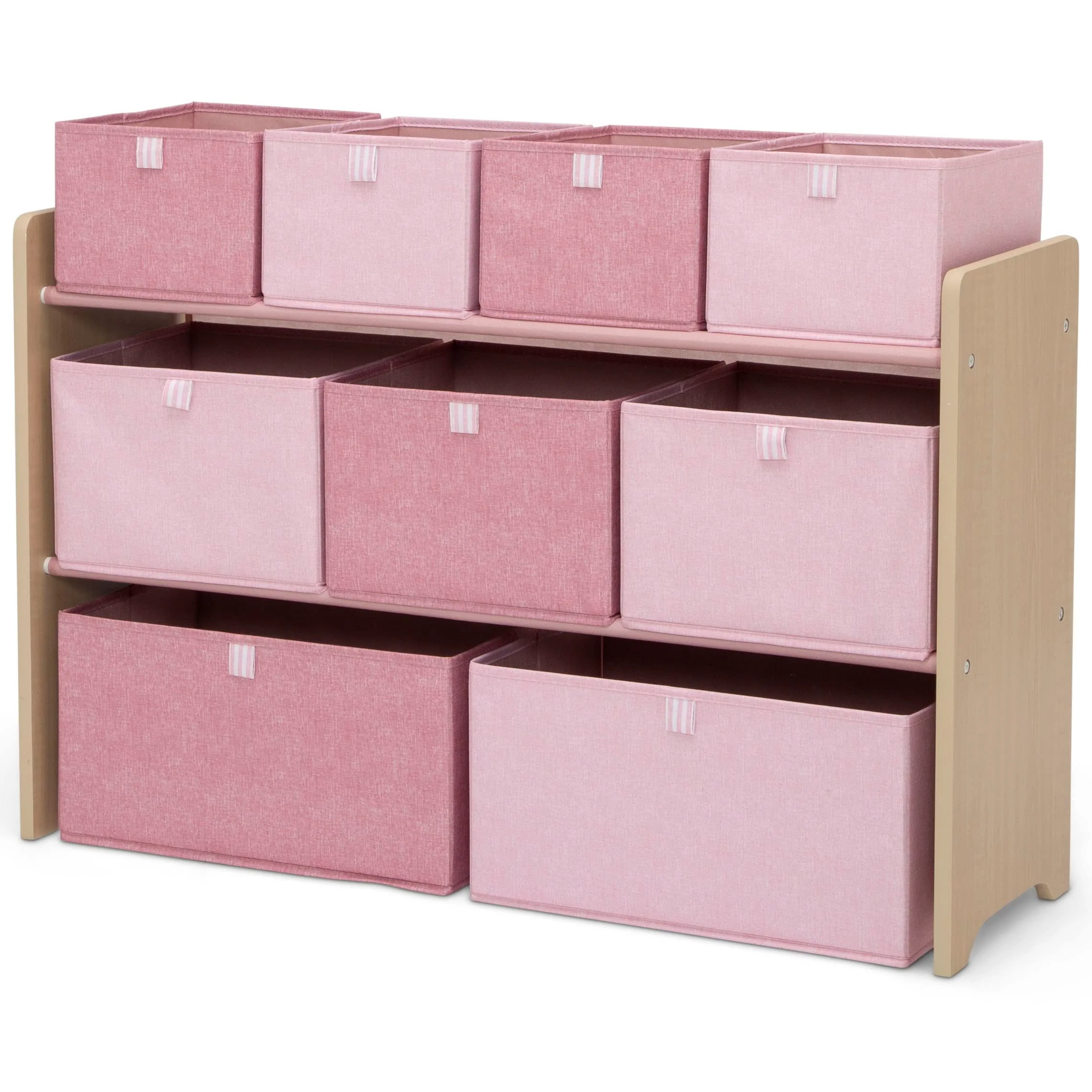 Delta Children GAP GapKids Deluxe Toy Organizer