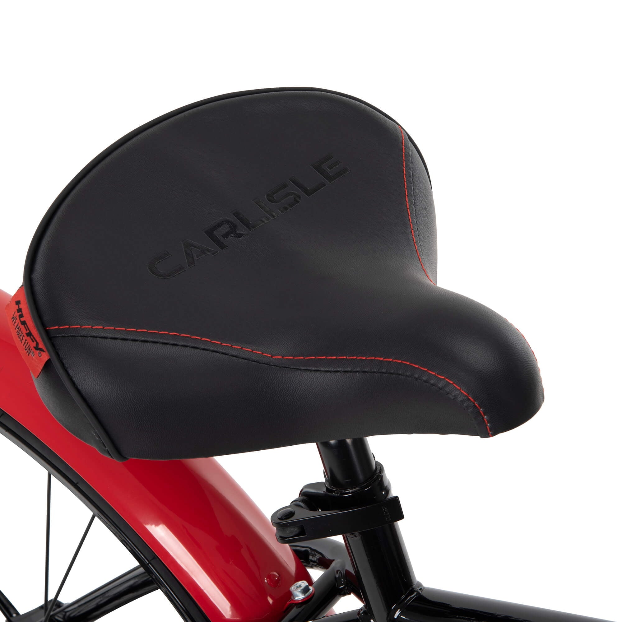 26 In. Carlisle Men¡¯s Comfort Cruiser Bike. Black
