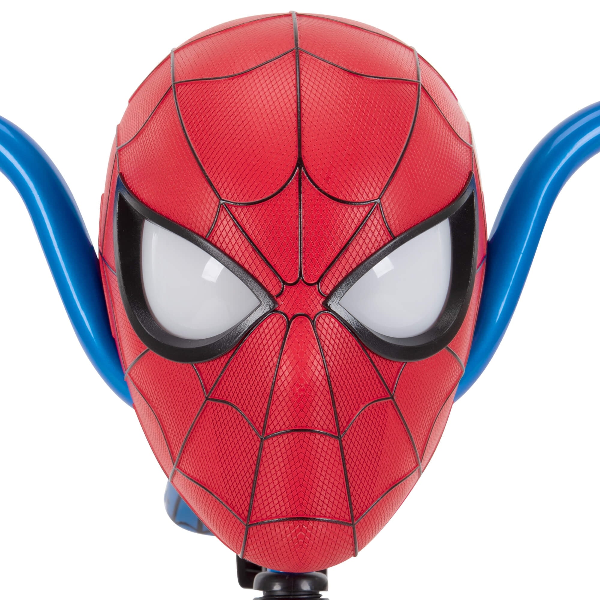 Marvel Spider-Man Bike with Training Wheels. for Boys'. Red by Huffy