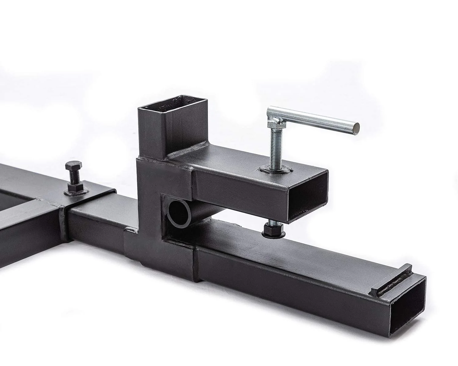 Atatod Heavy Duty Clamp on Pallet Forks