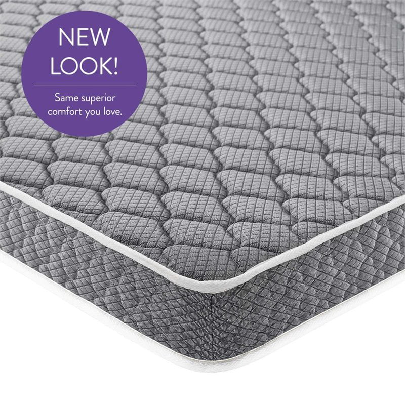 Mila Firm 8 Memory Foam Twin Mattress