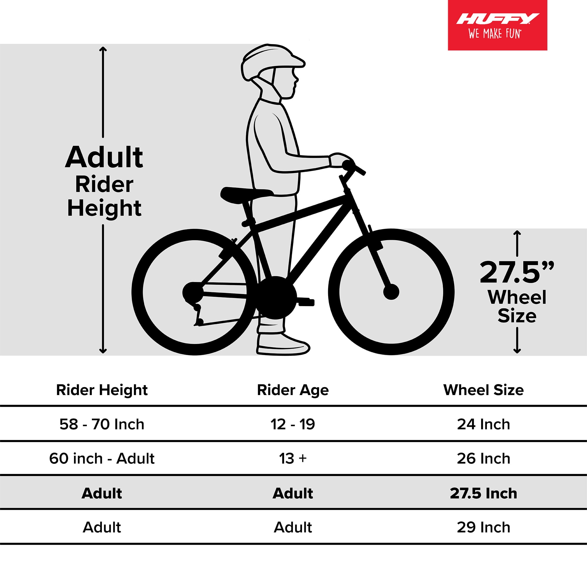 27.5 In. Parkside Women's Comfort Bike with Perfect Fit Frame. Mint