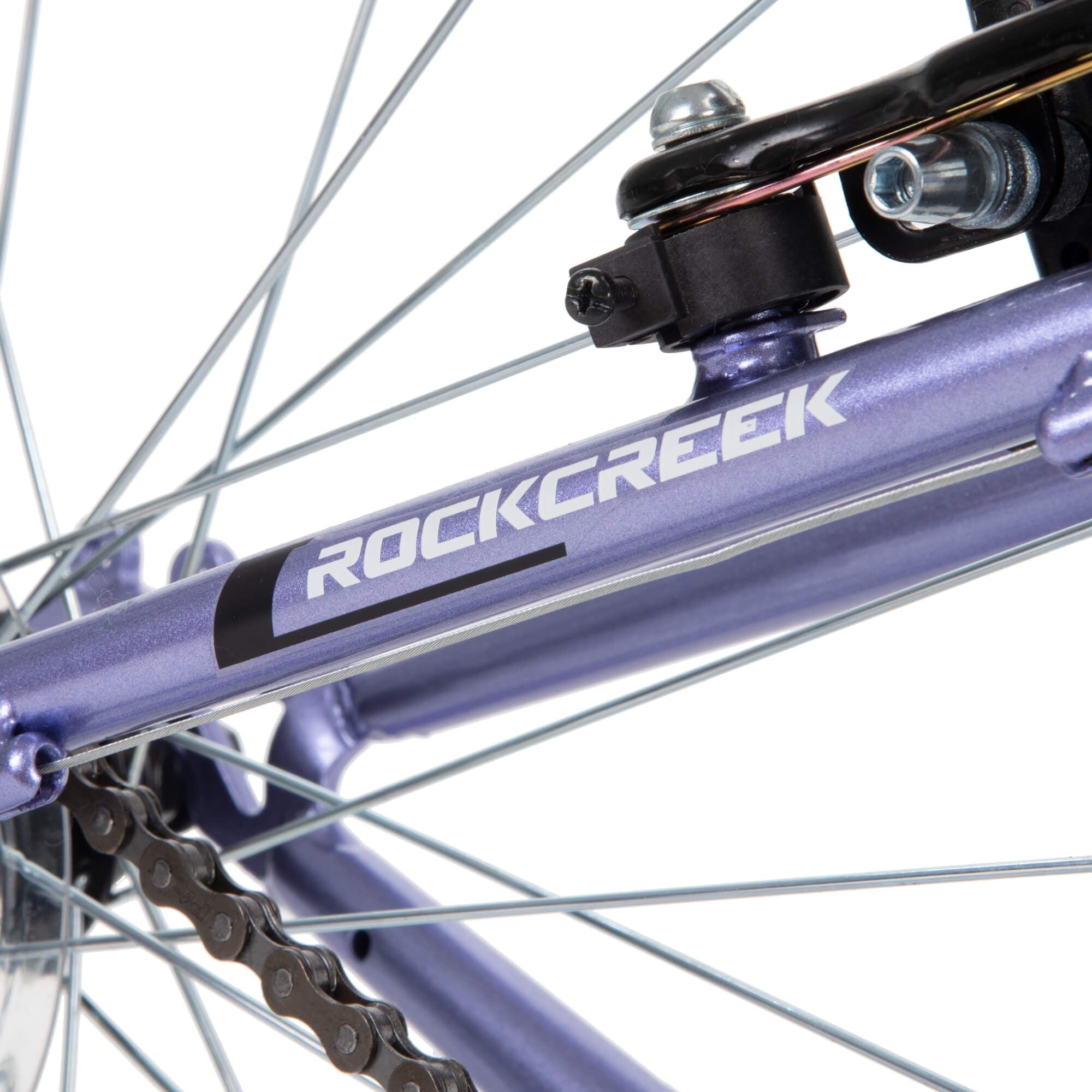 24 Rock Creek Girls Mountain Bike for Women