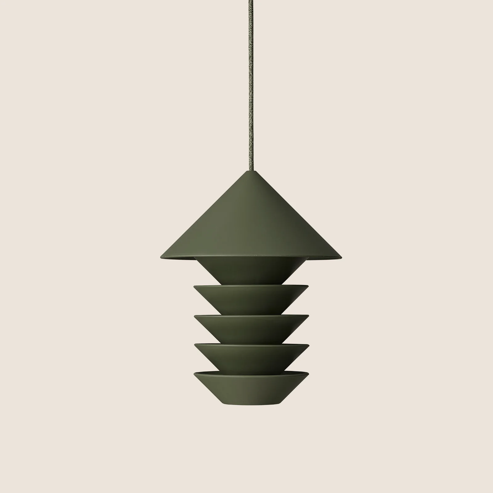 Silo Bird Feeder