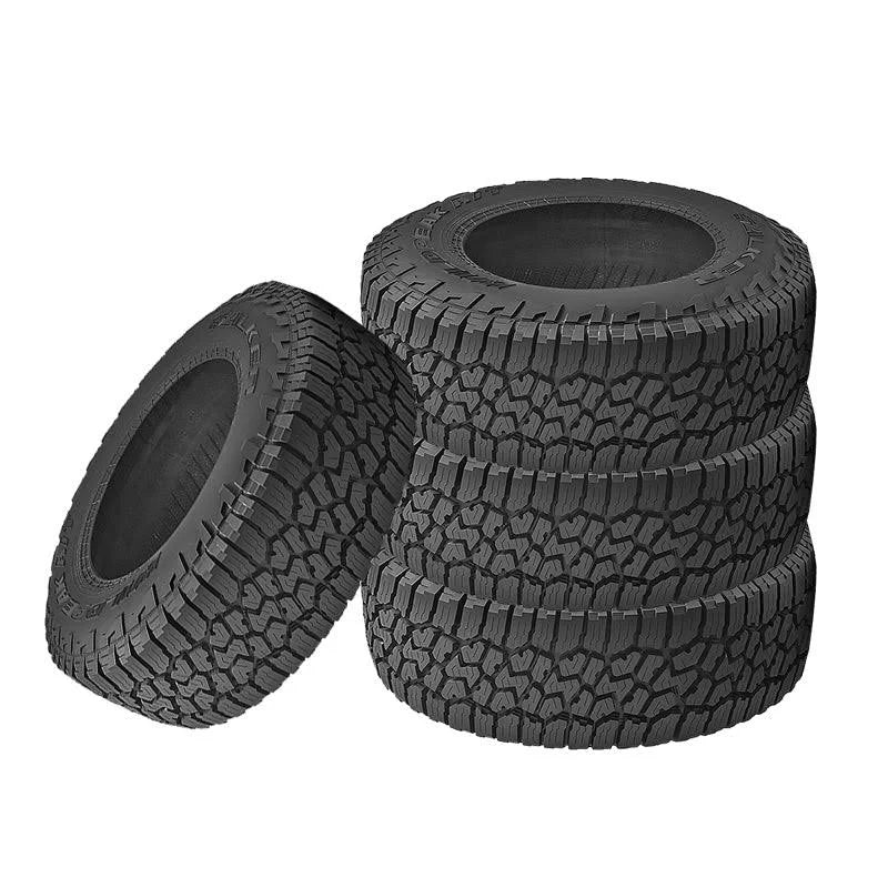 265/65R17 Falken Wildpeak A/T3W - MadeInUSA