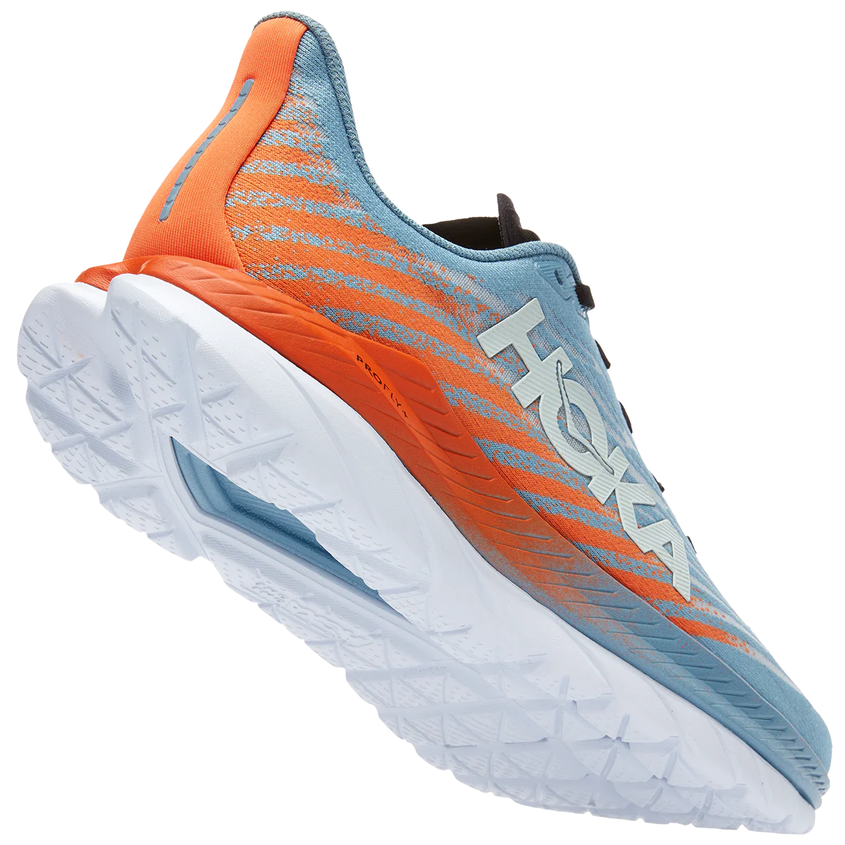 Men's Mach 5