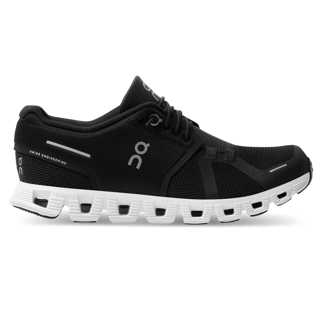 Women's Cloud 5
