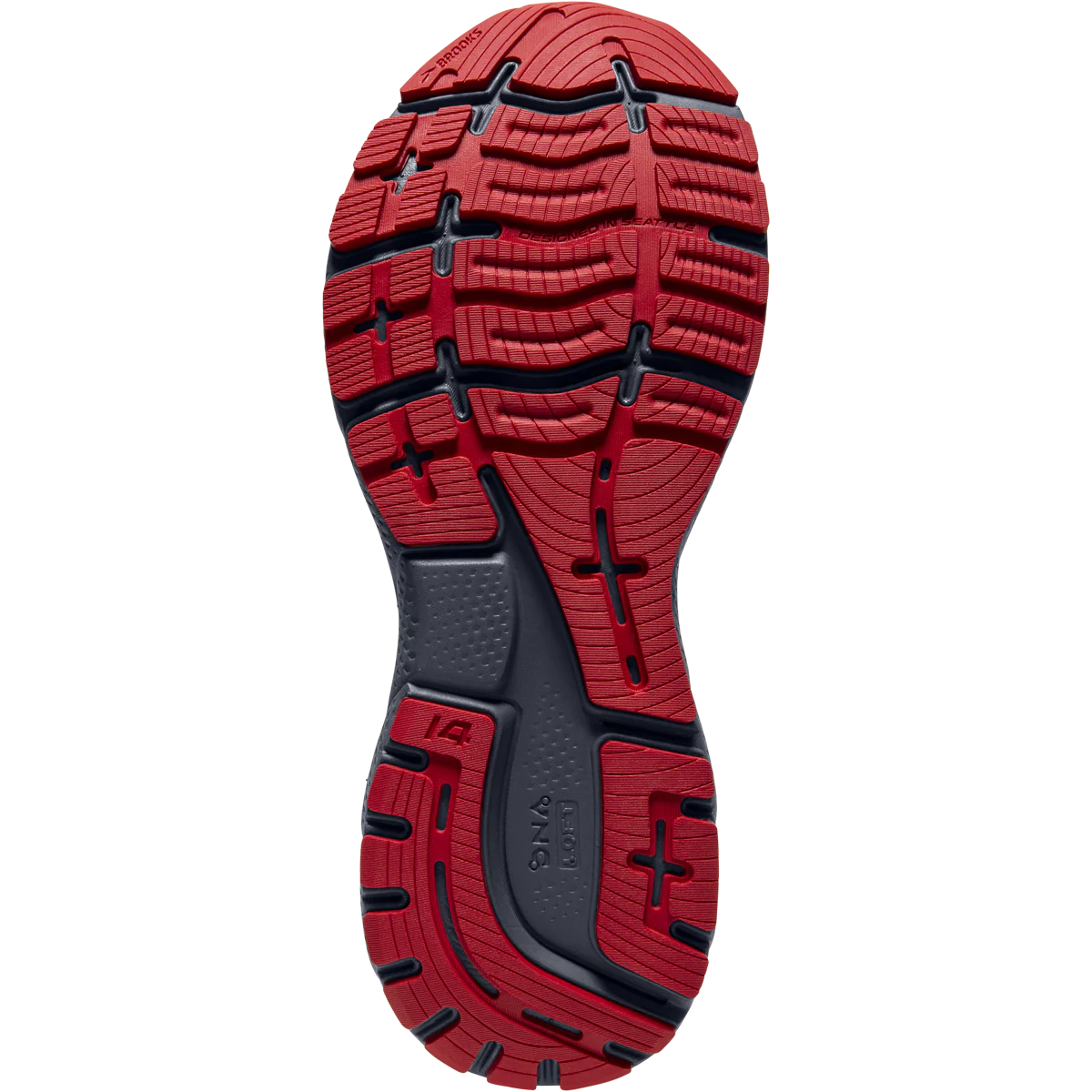 Men's Ghost 14