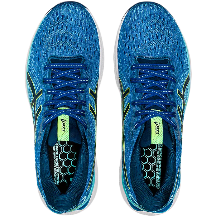 Men's Nimbus 24