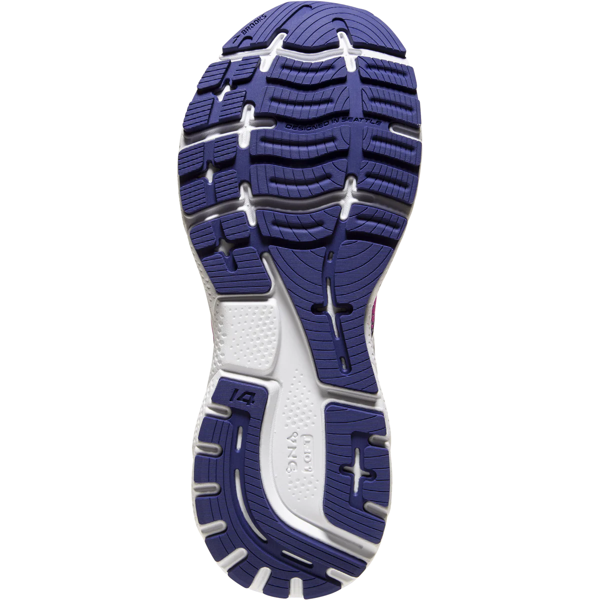 Women's Ghost 14