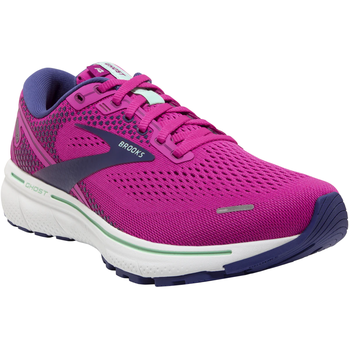 Women's Ghost 14