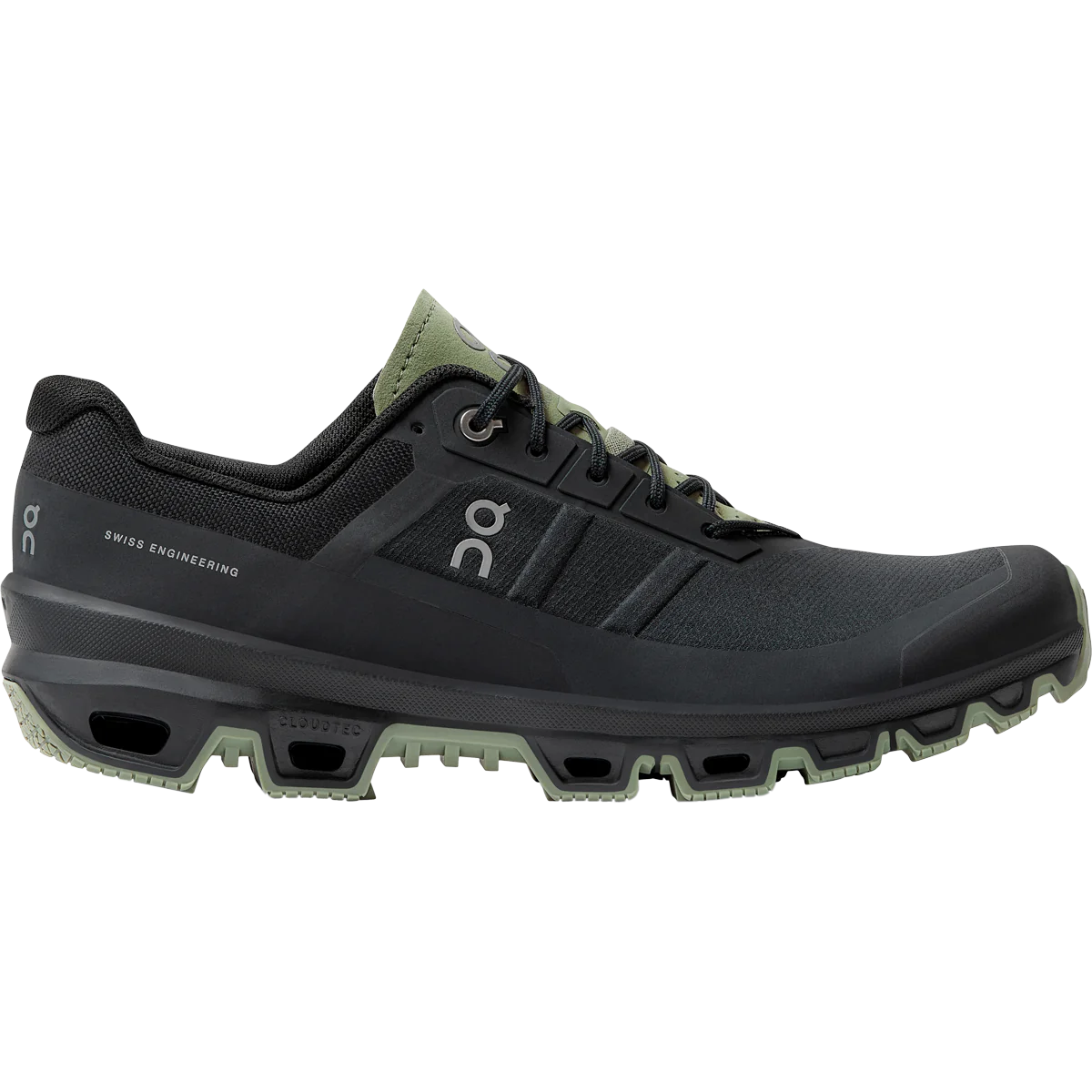 Men's Cloudventure