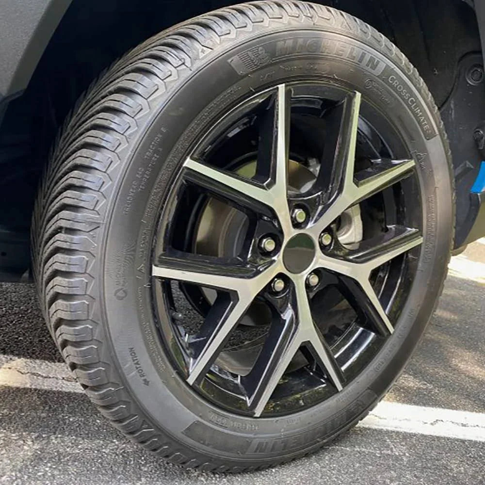 Michelin CrossClimate2 205/60R16 92V - MadeInUSA