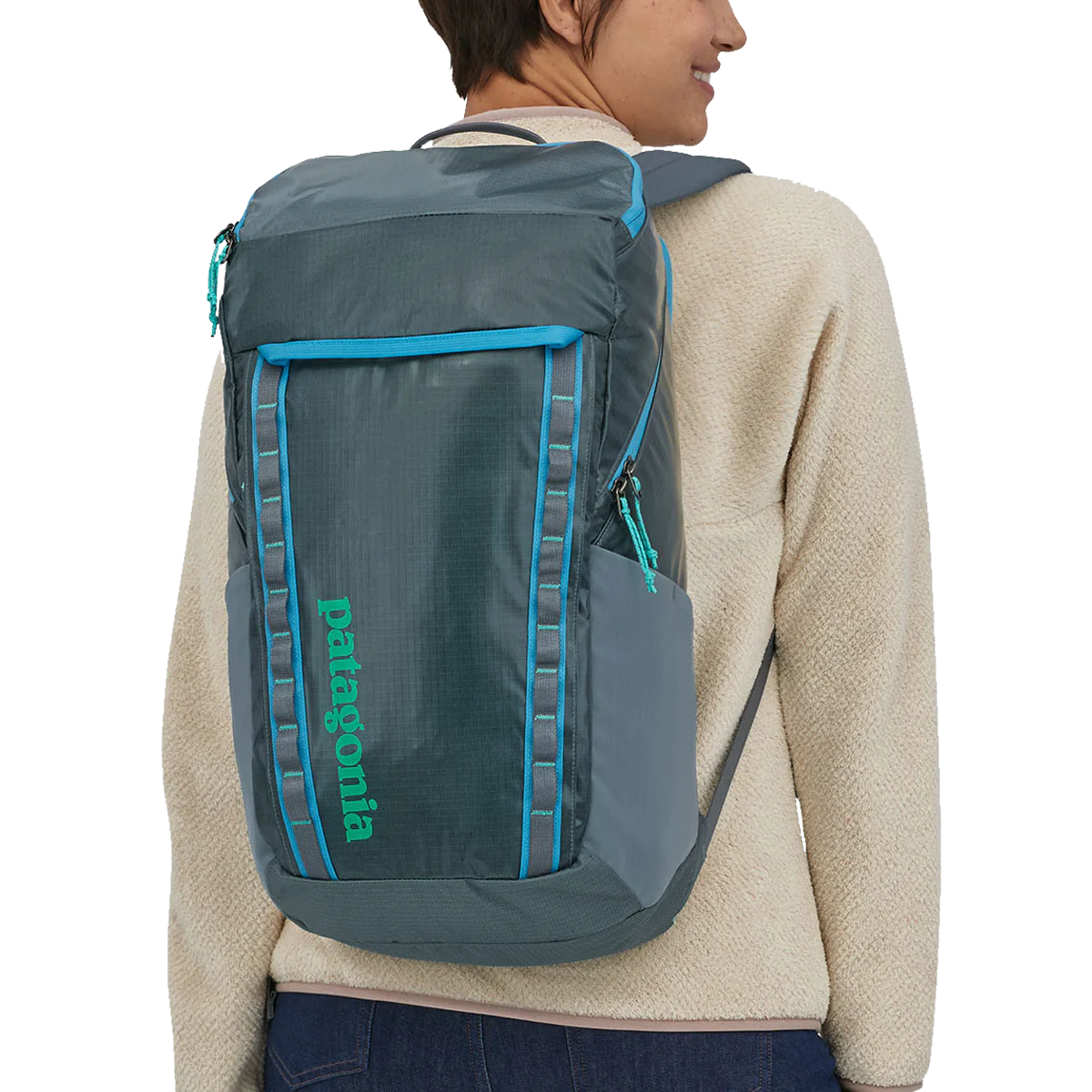 Black Hole Pack 32L