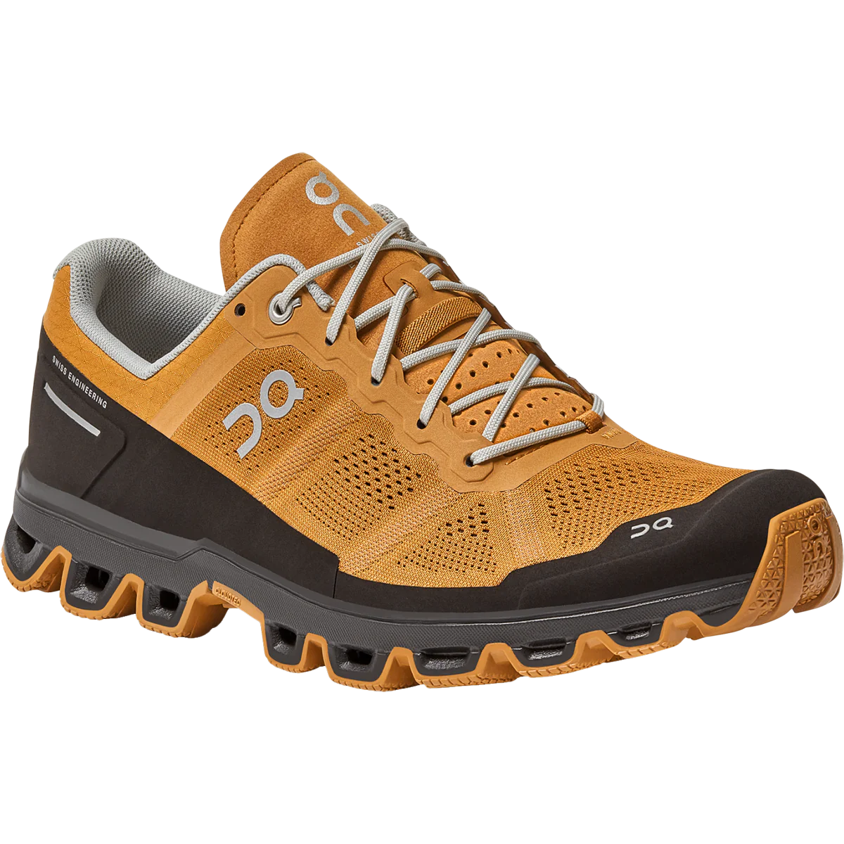 Men's Cloudventure