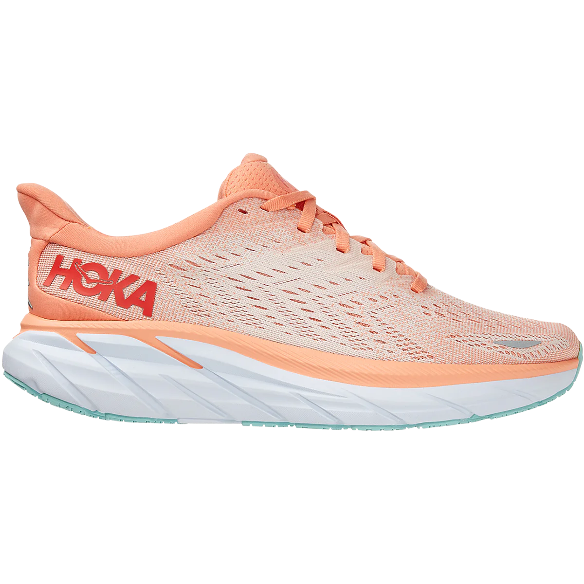Women's Clifton 8