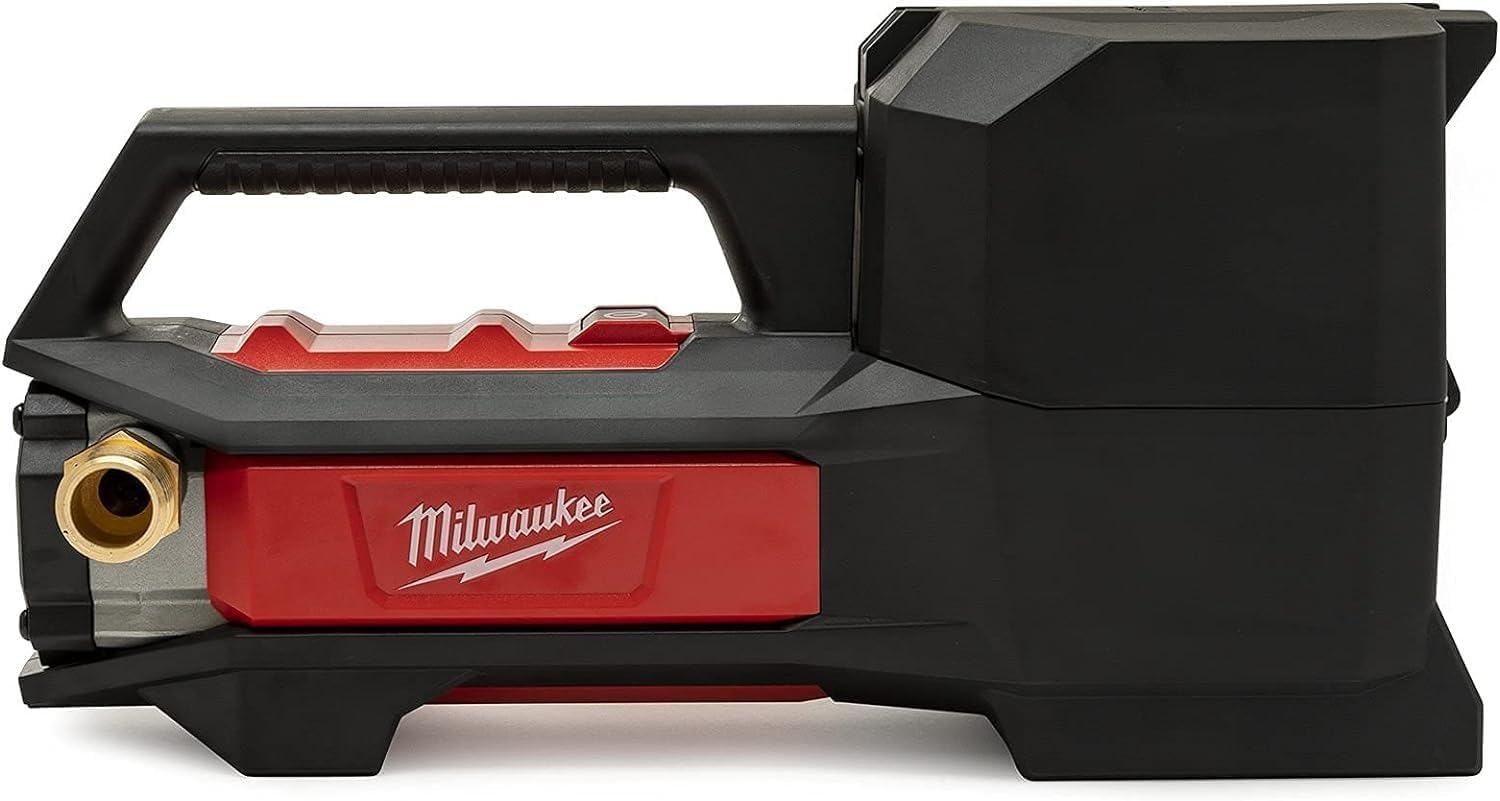 2025 Milwaukee 2771-20 M18 Transfer Pump