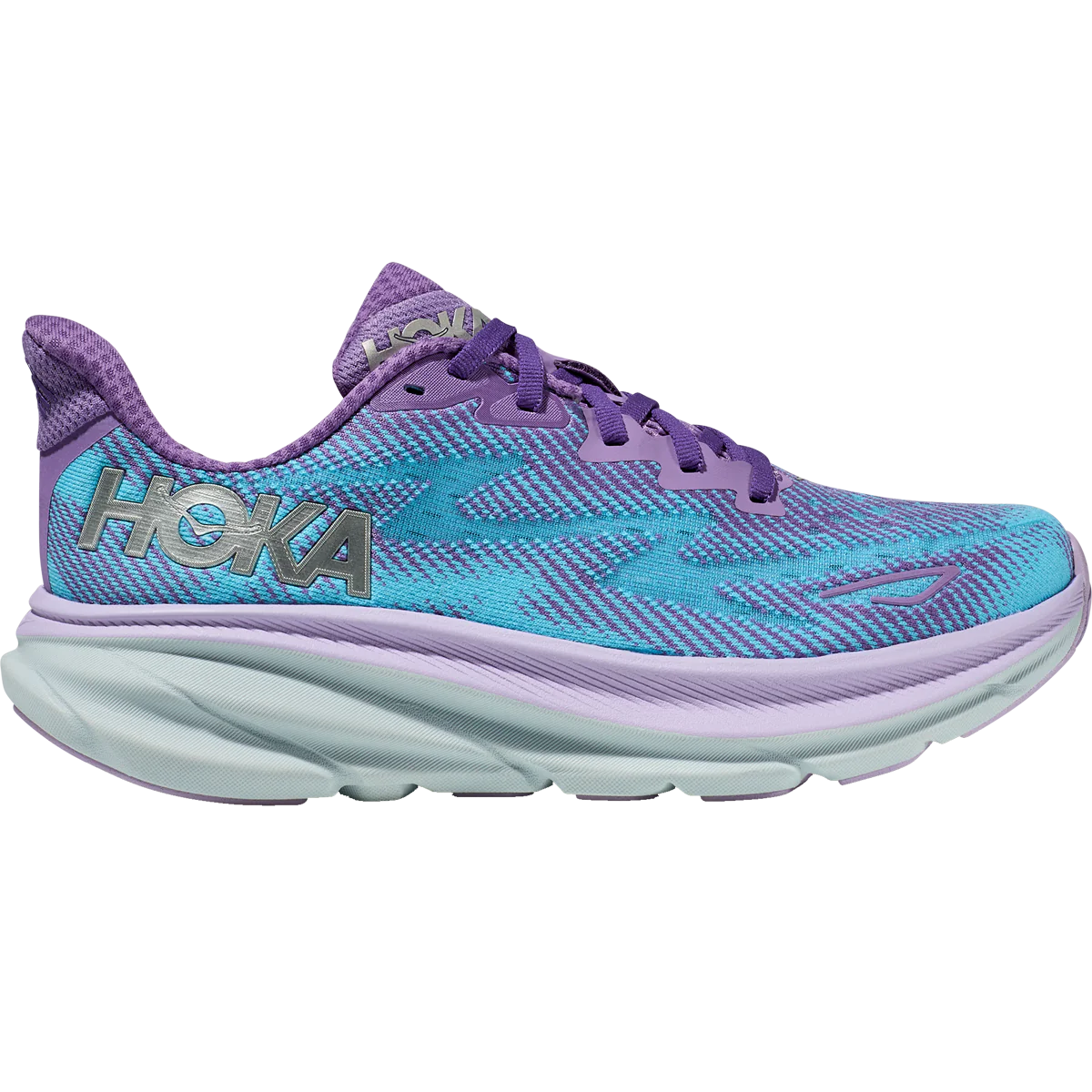 Women's Clifton 9