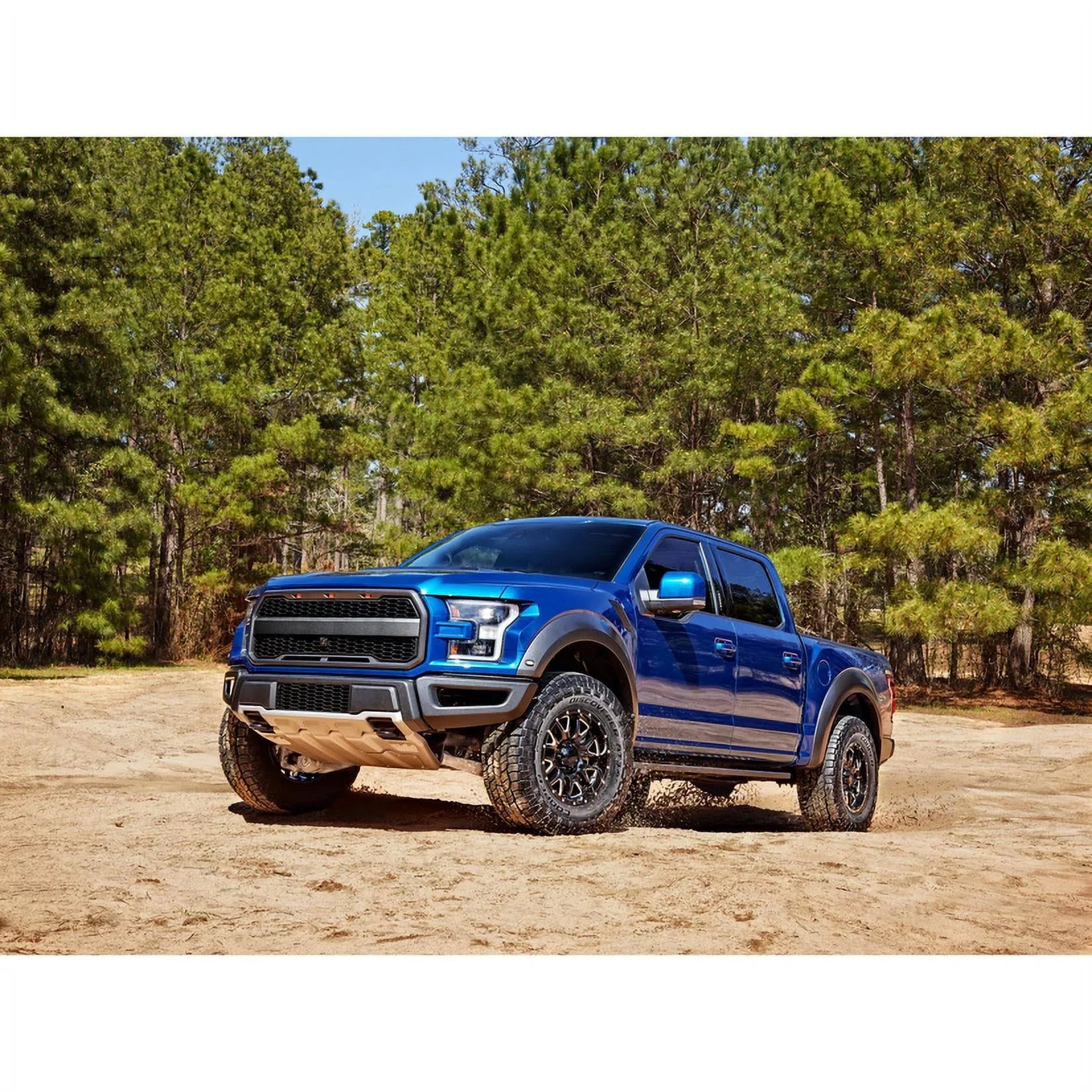 Cooper Discoverer AT3 XLT LT295/70R18 129S BSW Tire - MadeInUSA