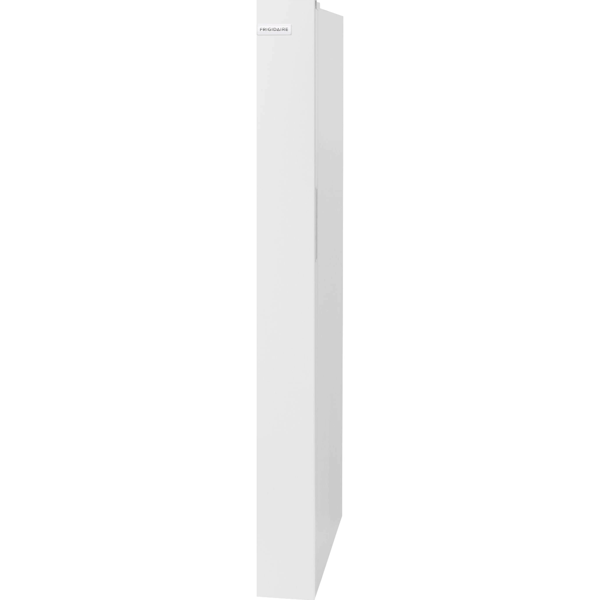 Frigidaire FFFU16F2VW 15.5 Cu. ft. Upright Freezer White - MadeInUSA