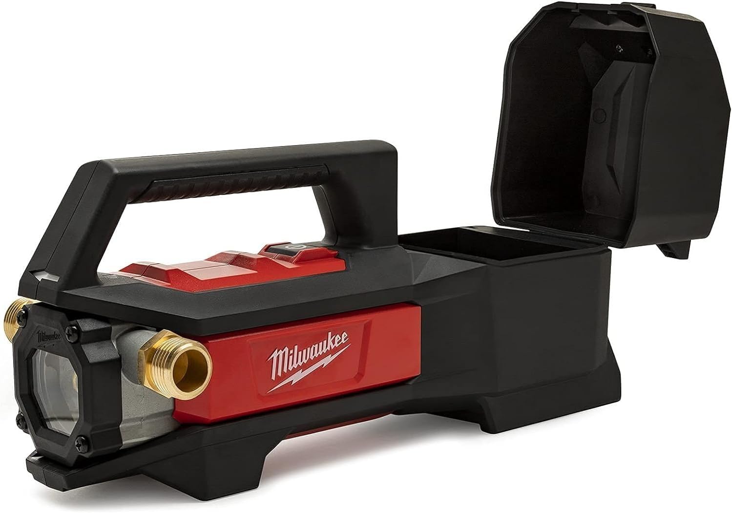 2025 Milwaukee 2771-20 M18 Transfer Pump