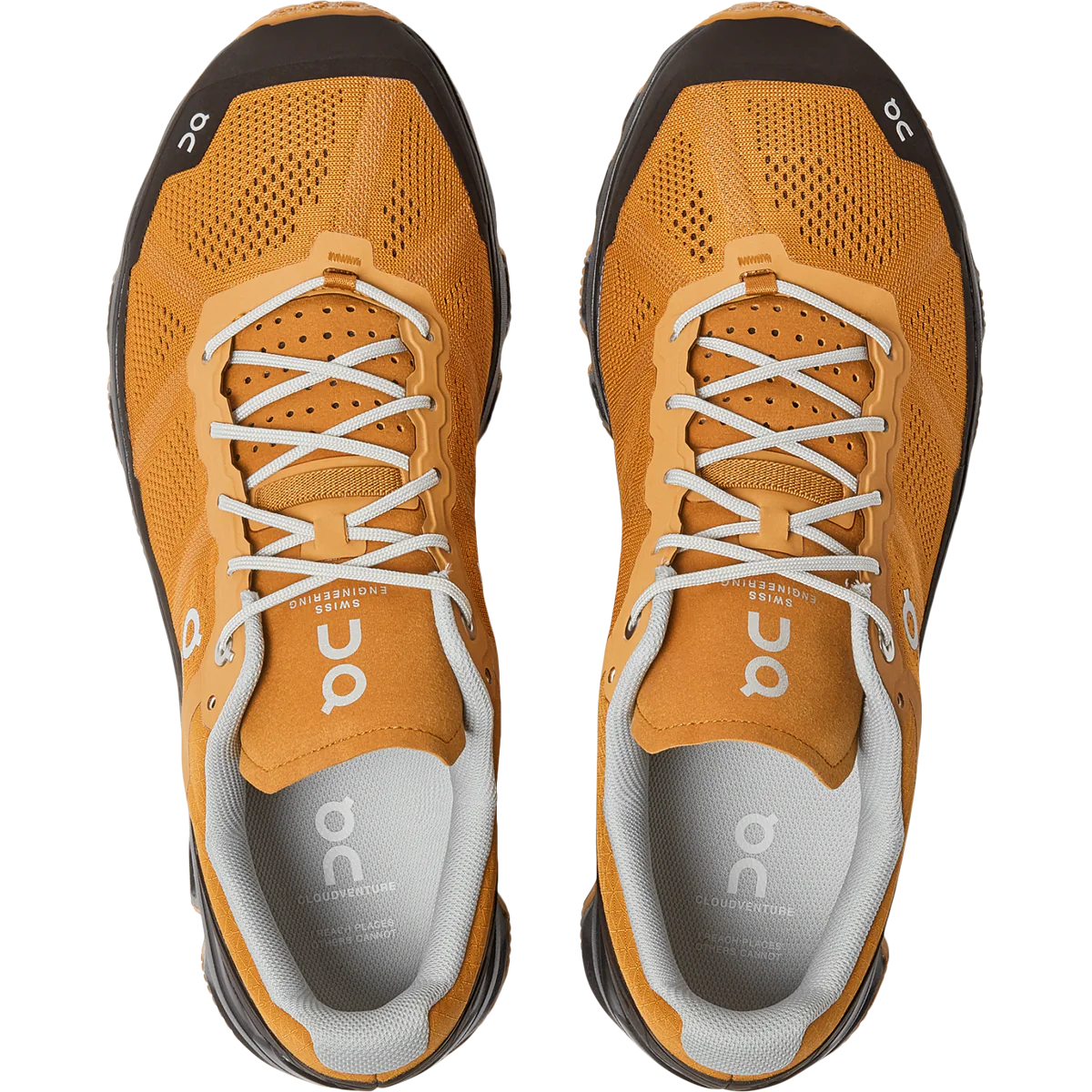 Men's Cloudventure