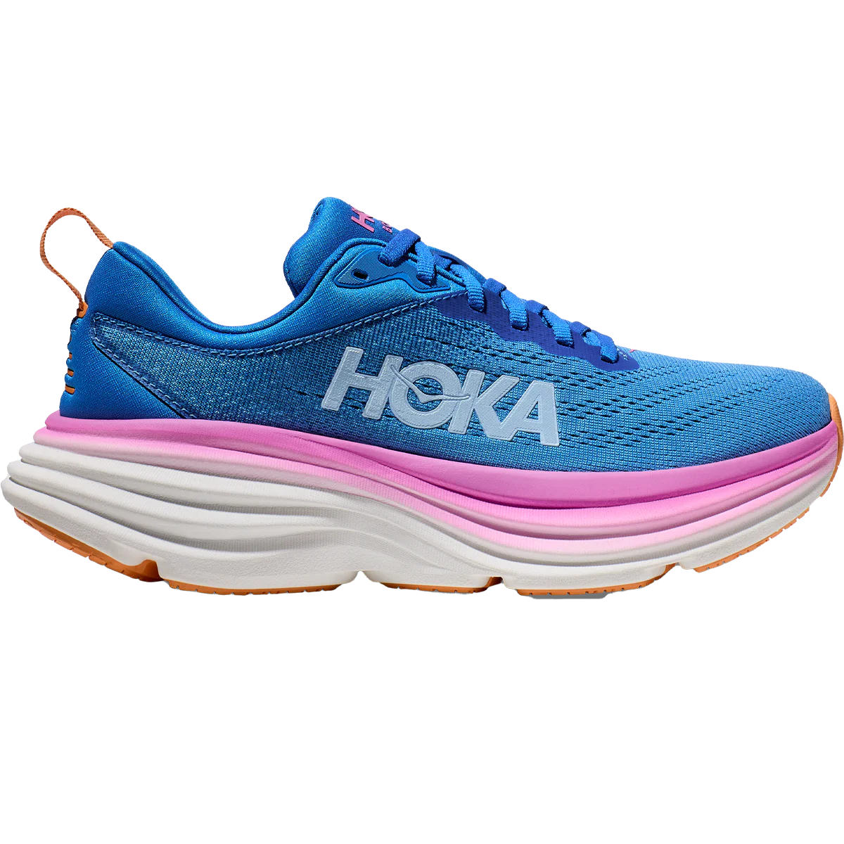 Women's Bondi 8