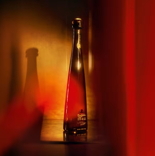 Tequila Don Julio 1942 - MadeInUSA