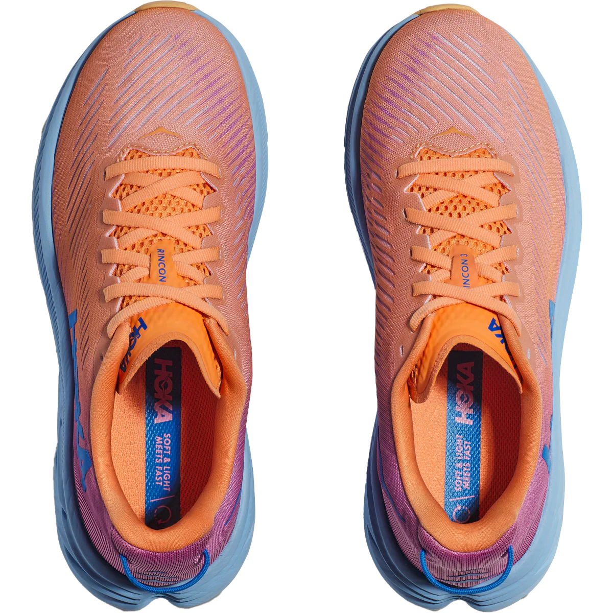 Women's Rincon 3