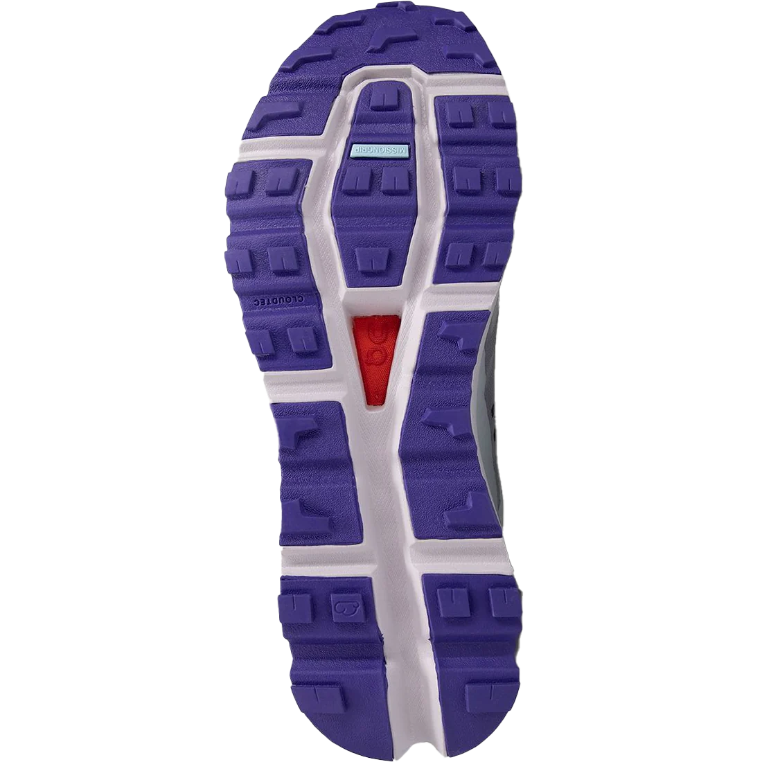 Women's Cloudvista