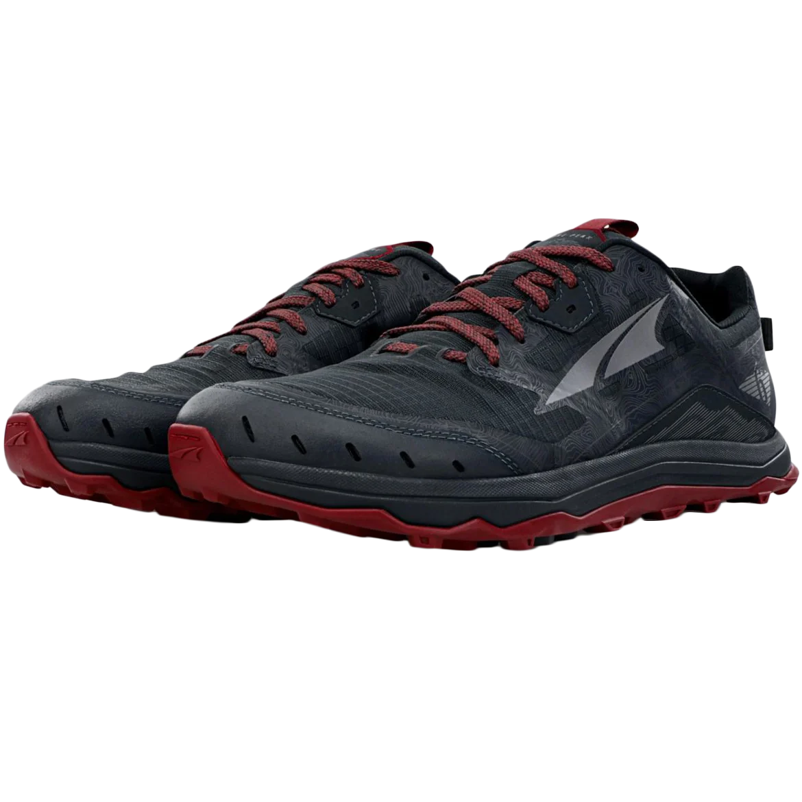 Men's Lone Peak 6